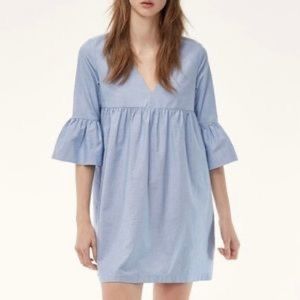ARITZIA SUNDAY BEST DRESS